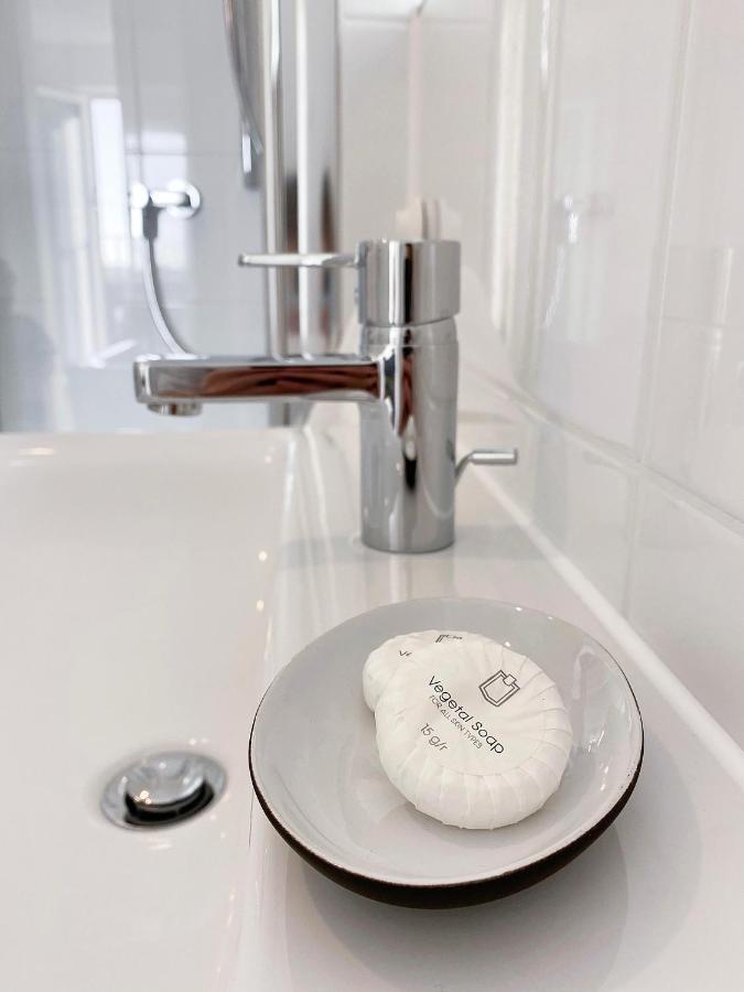 Modern&Stylisch: Maisonette Wohnung in Freising Exterior foto